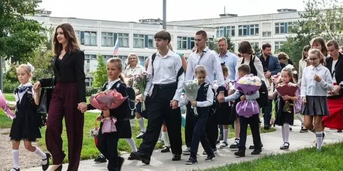 Мэр Казани заявил, что из троечников получаются руководители