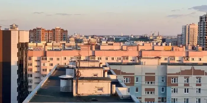 В Минцифры объяснили, с чем связан сбой интернета в Казани