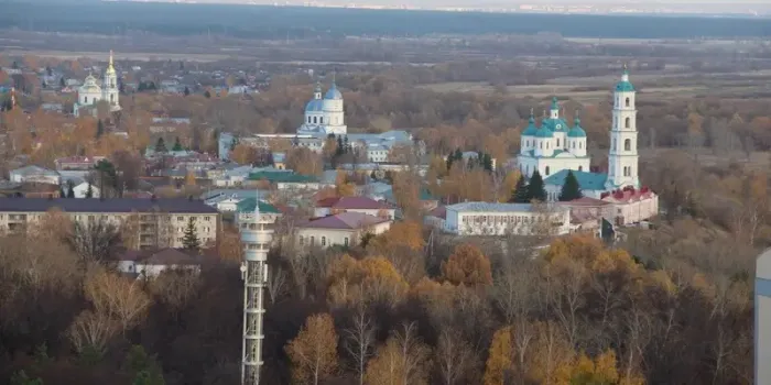 В Татарстане прогнозируют первое бабье лето с температурой до +24 °С