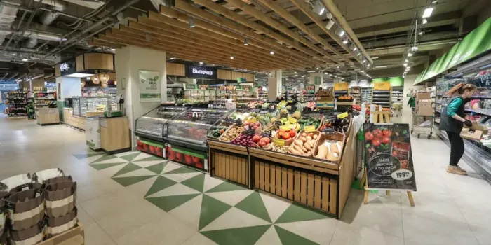 В Татарстане на 12,6% выросли цены на продукты питания