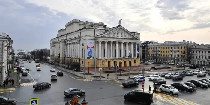 В Казани обновят здание Татарского театра оперы и балета