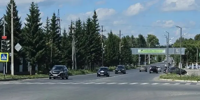 В Бугульме в единый день голосования выберут улицы ремонт дорог в 2026 году