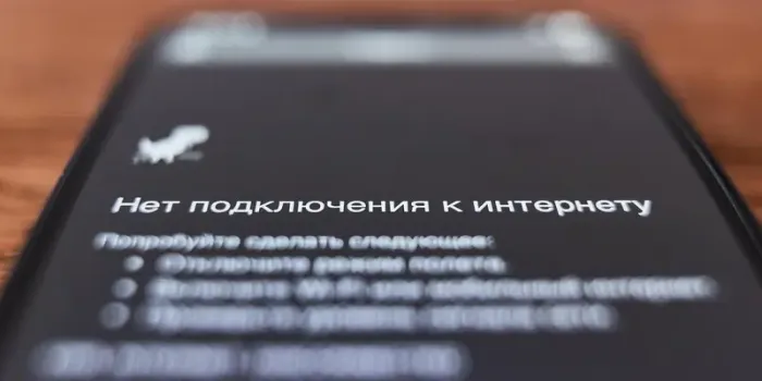 Неделя без мобильного интернета: жители двух районов Казани испытывают проблемы со связью