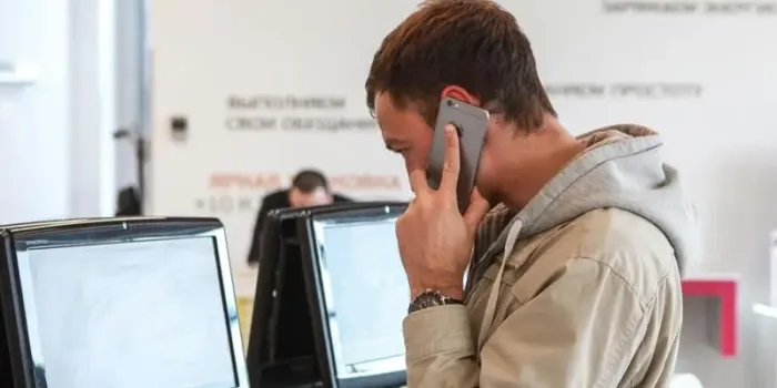 В Татарстане резко вырос спрос на домашний интернет из-за перебоев связи