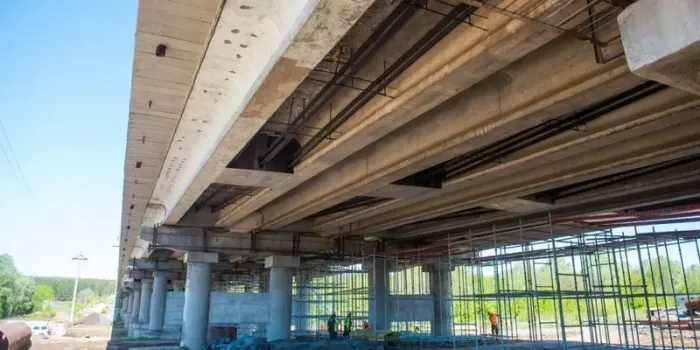В Челнах открыли движение по обновлённому Боровецкому мосту и проспекту Яшьлек