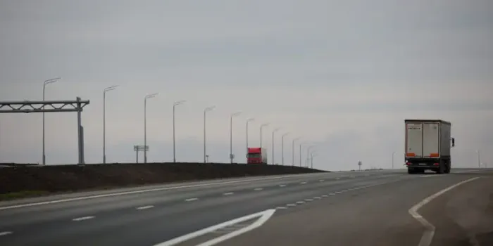 В Казани ограничат движение транспорта с опасными грузами во время форума Kazan Digital Week