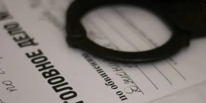 В Альметьевске задержан бывший помощник прокурора по делу о взятке