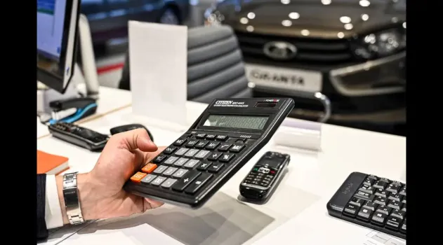 В Татарстане снизилась доля отказов по автокредитам