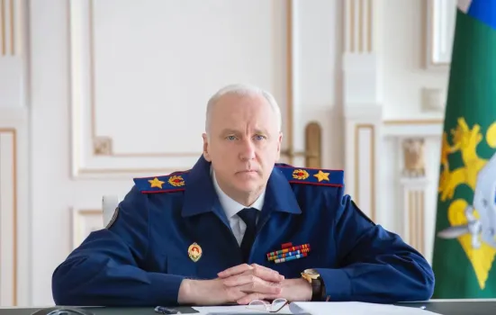 Бастрыкин взял на контроль избиение пары в РТ подростками