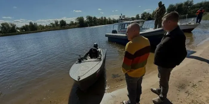 В Казани на Волге погибли четыре человека, среди пропавших — фанат «Ак Барса»