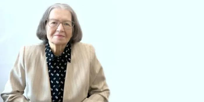 В Казани ушла из жизни профессор и литературовед Флера Ганиева