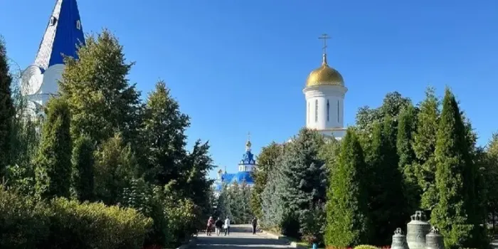 Зилантов монастырь в Казани получил своё историческое название