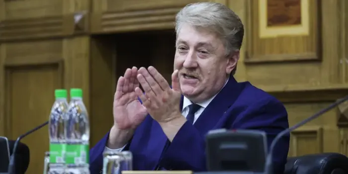 В ЦИК Татарстана заявили о 27 тысячах кибератак во время выборов Раиса