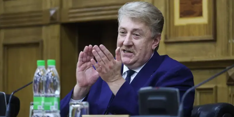 В ЦИК Татарстана заявили о 27 тысячах кибератак во время выборов Раиса