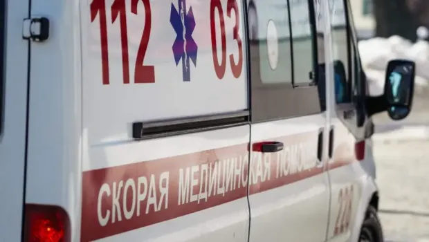 В Нижнекамске столкнулись Haval и «Лада Калина»: пострадали два человека