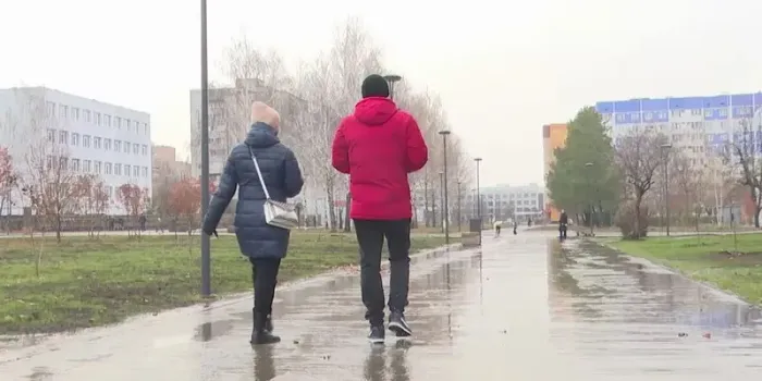 В Татарстан возвращаются заморозки