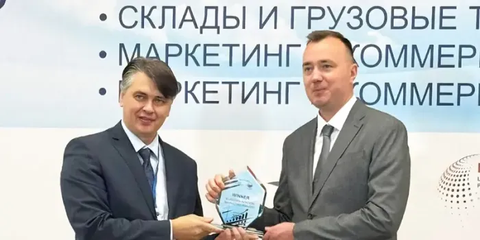 Аэропорт «Казань» удостоен Евразийской премии за гостеприимство