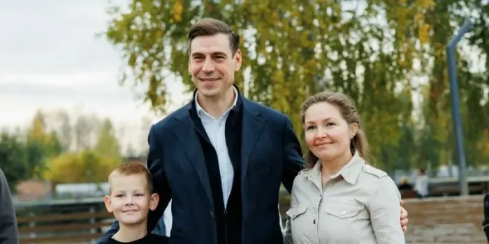 Дмитрий Дюжев стал главным гостем «Пастернаковских чтений» в Менделеевске