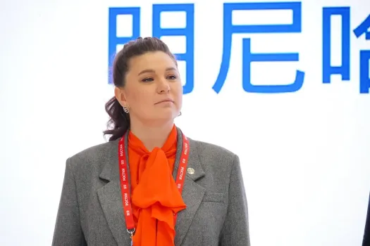 Талия Минуллина продолжит руководить Агентством инвестиционного развития Татарстана