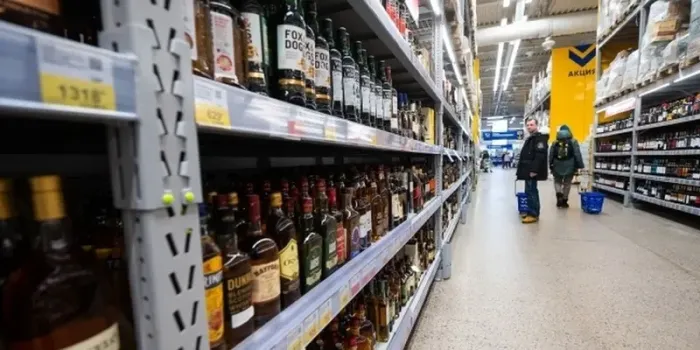 В Татарстане за полгода изъяли 5 тысяч литров нелегального алкоголя