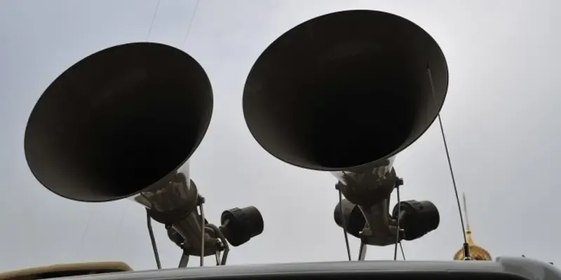 Татарстан проверит системы оповещения жителей 1 октября