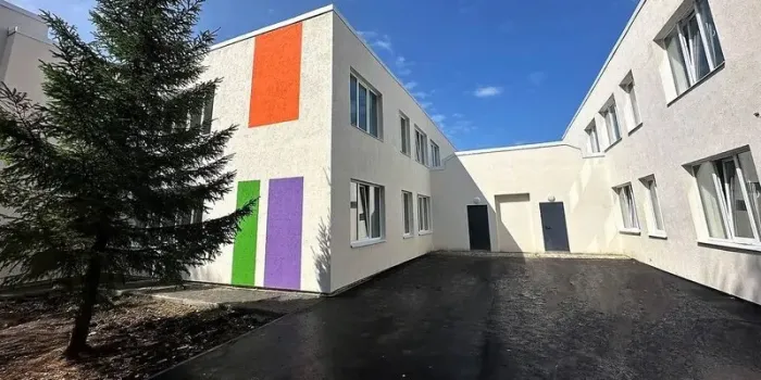 В Татарстане завершили капремонт 11 детских садов