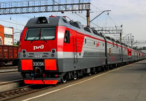 На ноябрьские праздники между Казанью и Москвой пустят дополнительные поезда