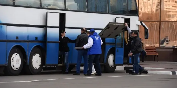 Из Казани открывают новый автобусный маршрут в Ташкент
