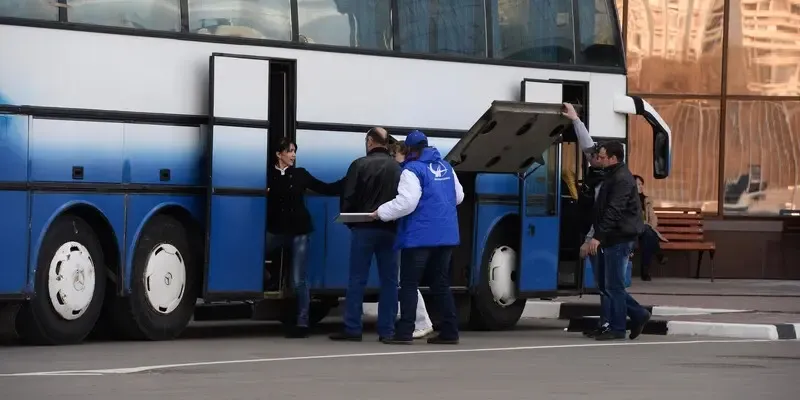 Из Казани открывают новый автобусный маршрут в Ташкент