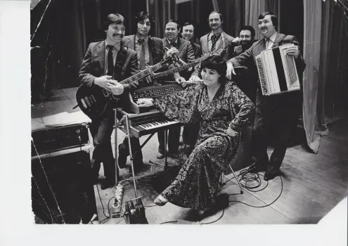 Ушел из жизни заслуженный артист Татарстана Карим Габидуллин