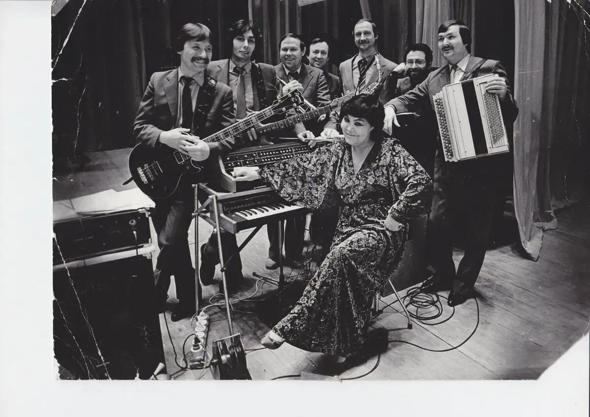 Ушел из жизни заслуженный артист Татарстана Карим Габидуллин