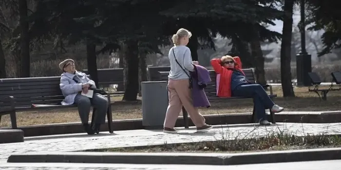 Жителей Татарстана в октябре ждёт относительно тёплая и спокойная погода