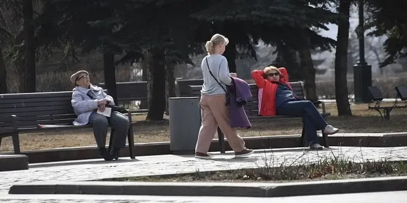 Жителей Татарстана в октябре ждёт относительно тёплая и спокойная погода