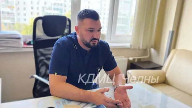 От бусинок до орехов: какие предметы врачи находят в ушах и носах детей