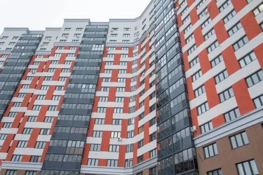 В Татарстане потратят 382 млн рублей на 97 квартир для детей-сирот
