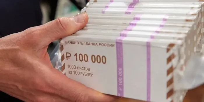 Средняя зарплата в Татарстане превысила 86 тысяч рублей