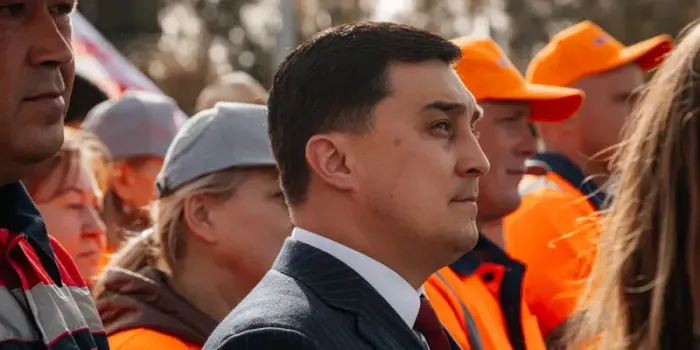 Марат Анисимов покинул пост директора ПАД в Набережных Челнах
