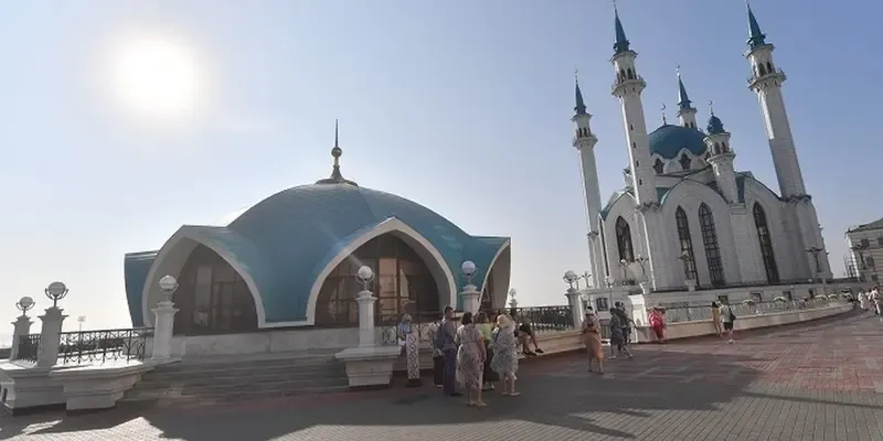 В Татарстане опубликовали календарь исламских праздников на 2026 год