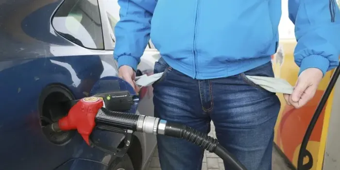 В Татарстане снова выросли цены на бензин и дизель