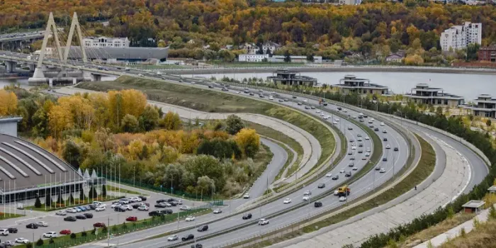 В Татарстан возвращается осеннее тепло