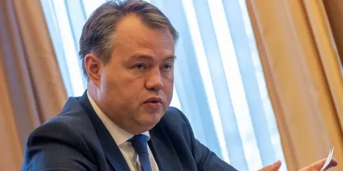 Альмир Абашев официально стал министром здравоохранения Татарстана