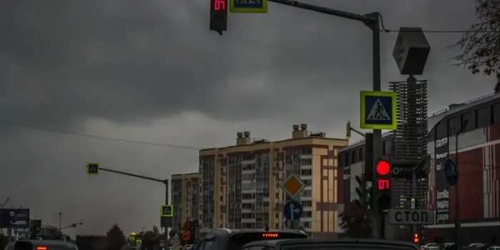 В Набережных Челнах усилят контроль за парковкой возле автобусных остановок