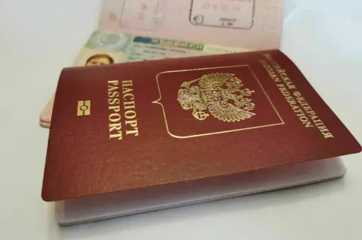 В Казани временно приостановили выдачу загранпаспортов
