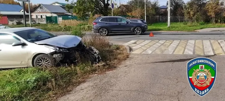 В Татарстане за девять месяцев в авариях погибли 239 человек, включая детей