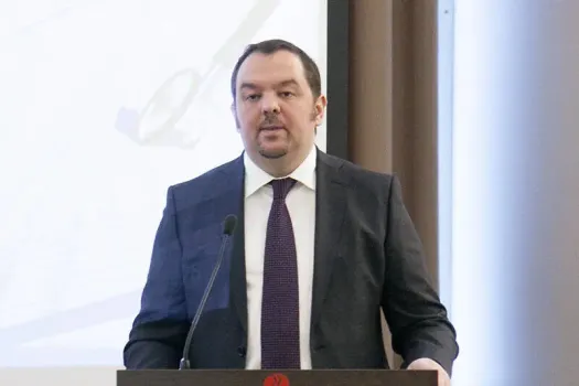 Экс-главврач РКИБ Марат Гатауллин стал новым главным врачом РКБ
