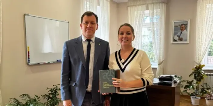 В Татарстане введут официальный список имен для новорожденных