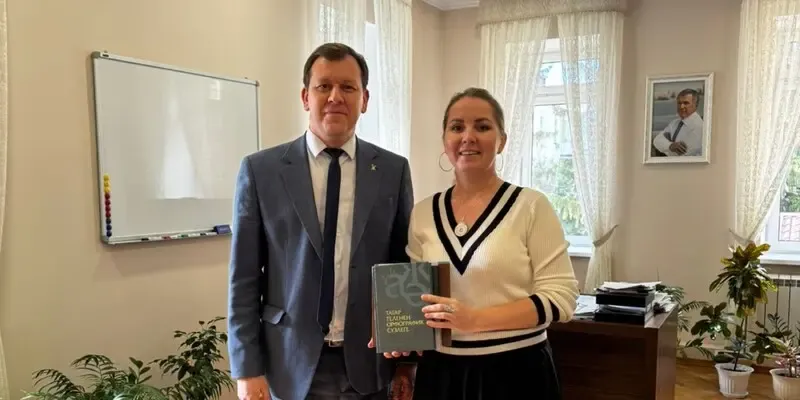 В Татарстане введут официальный список имен для новорожденных