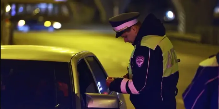 Автоинспекторы Казани предупредили об осенних опасностях на дорогах