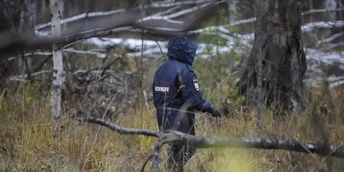 В Набережных Челнах нашли мёртвого мужчину
