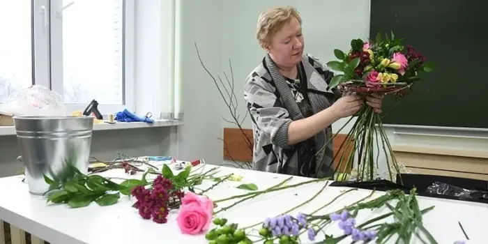 В Татарстане безработных научат профессиям из сферы красоты и сервиса